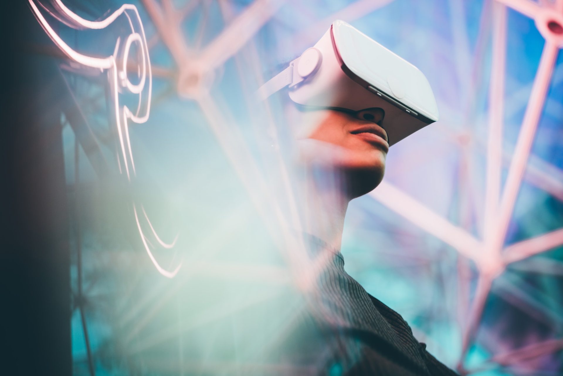 Arcade VR