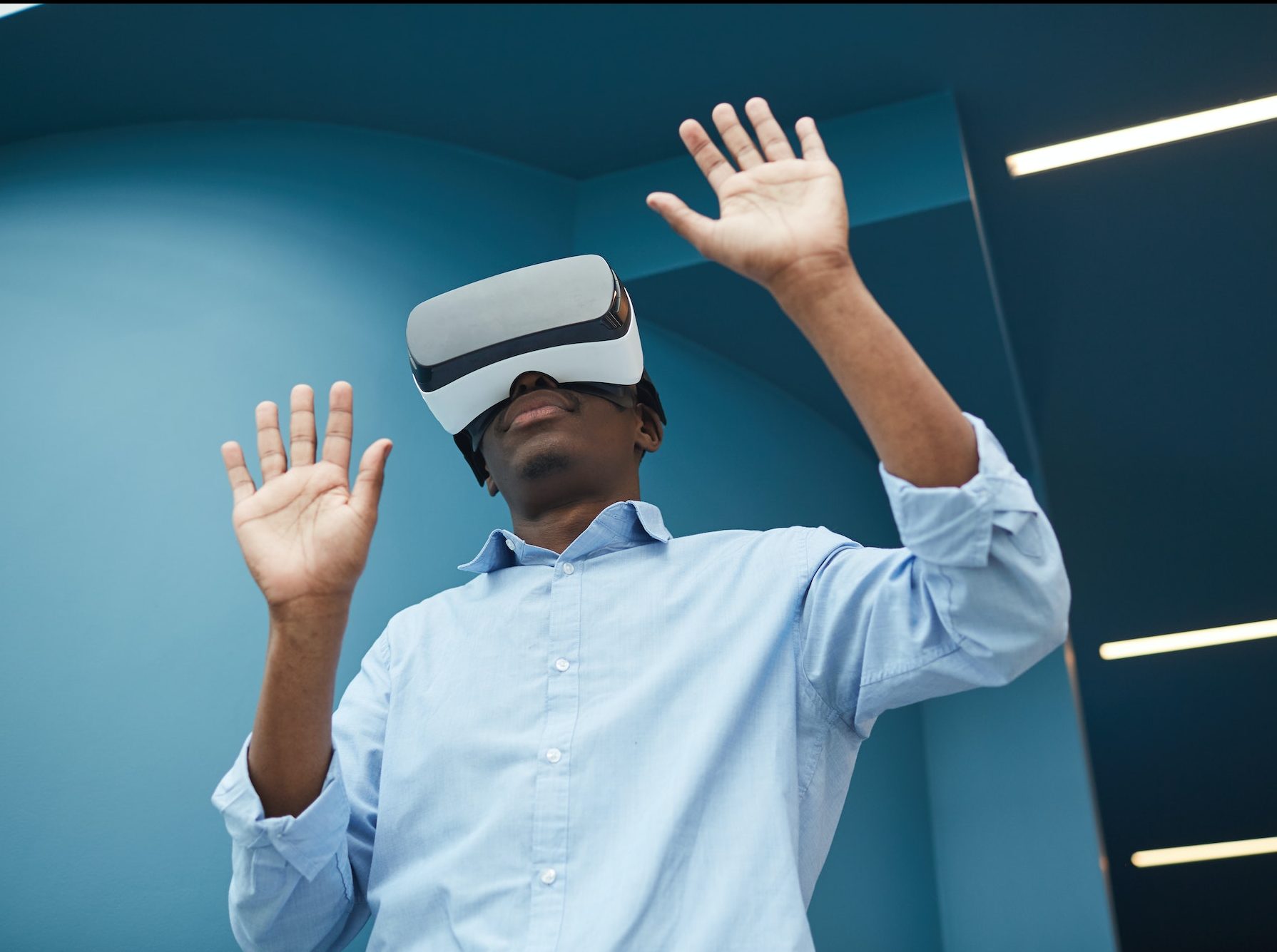 Évenements VR