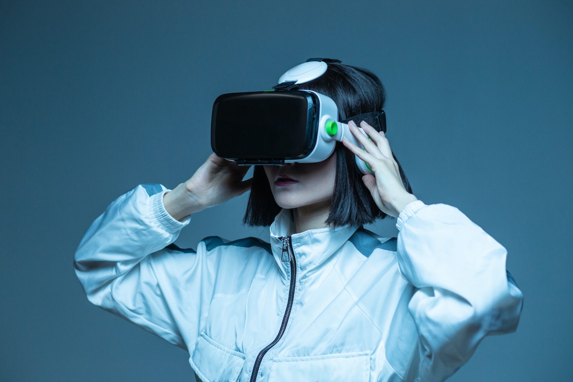 Escape Game VR